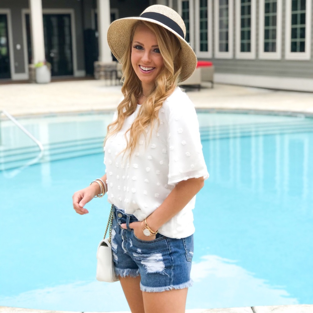 FURTALK beach hat
